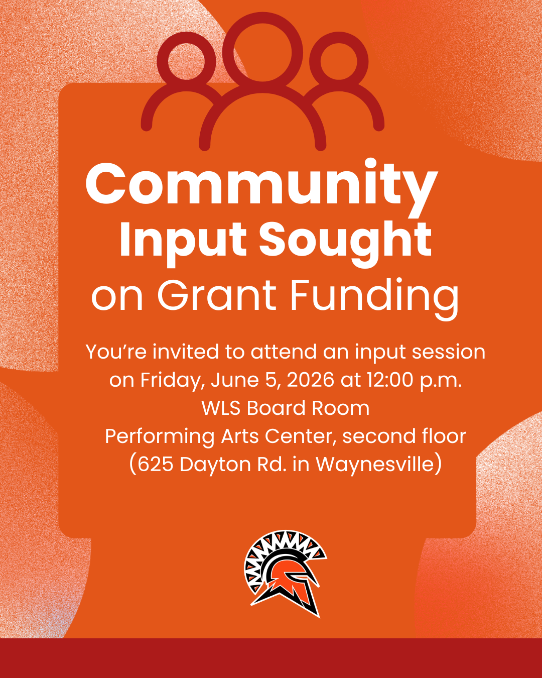 community input image